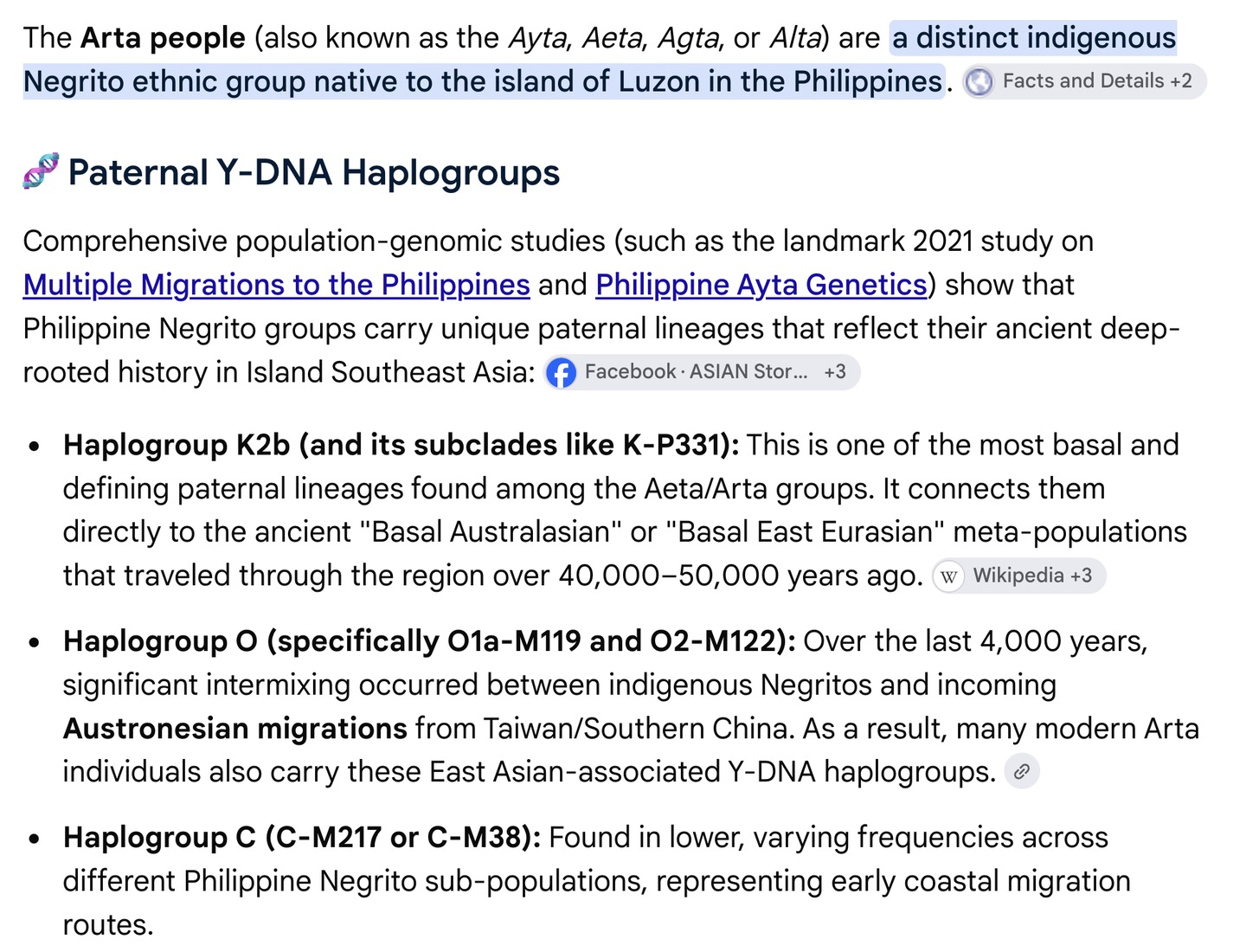 Arta reference image., image 1 of 1