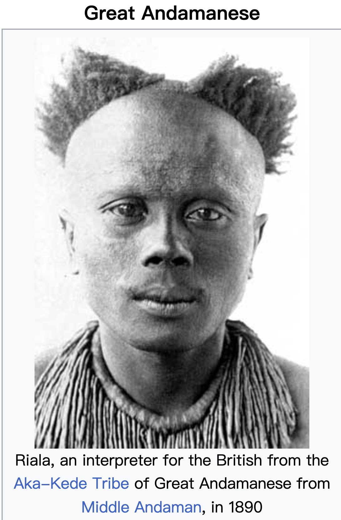 Aka-Kede reference image., image 1 of 1
