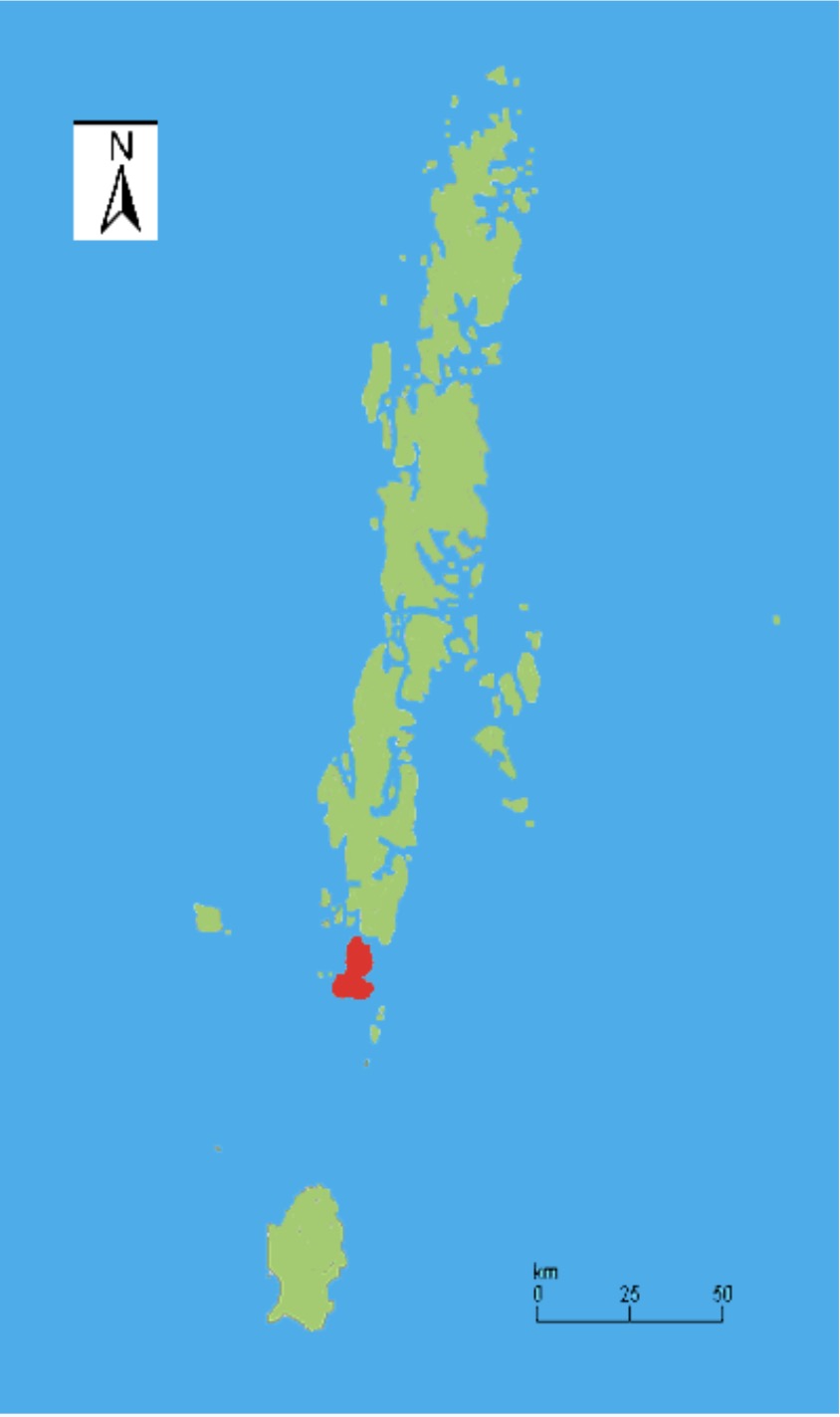 Aka-Bea reference image., image 1 of 1