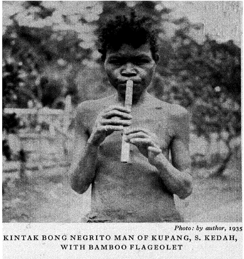 Kintak population photographs., image 1 of 2