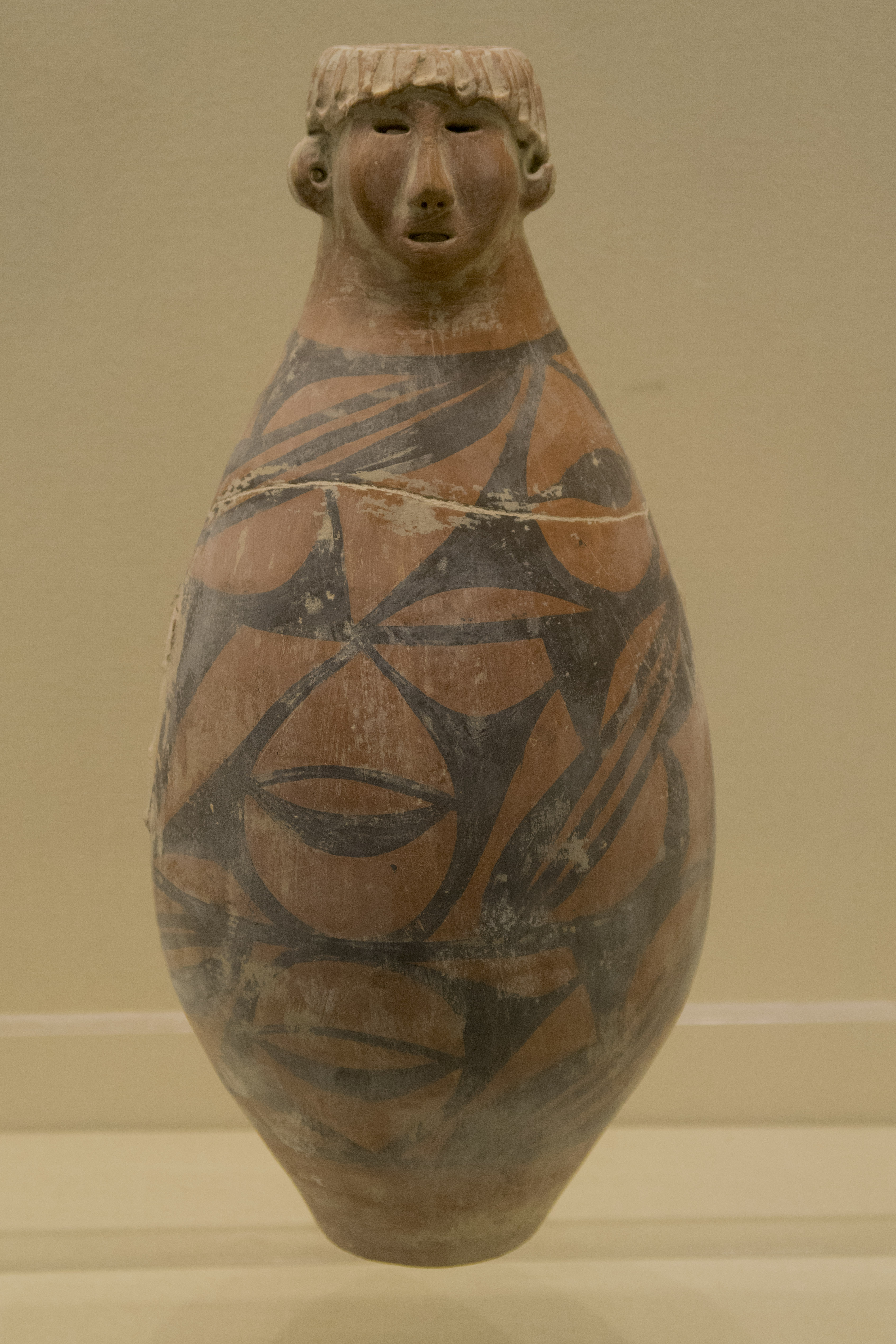 Dadiwan culture object